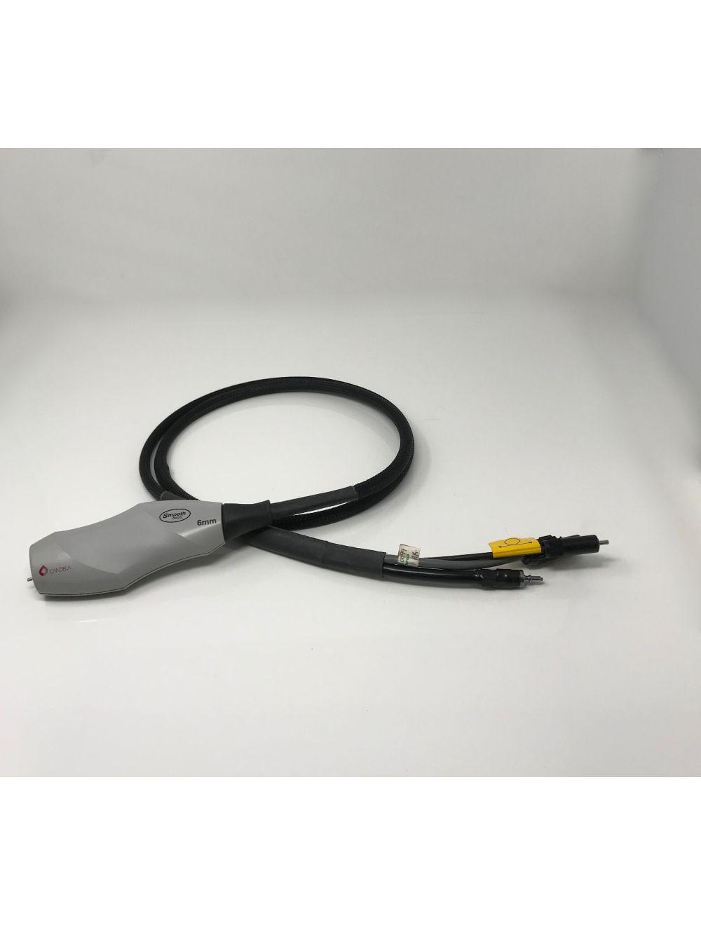 Candela SBeam 6mm Handpiece Smooth Beam Handpiece 7122-00-3211 Cosmetic Laser