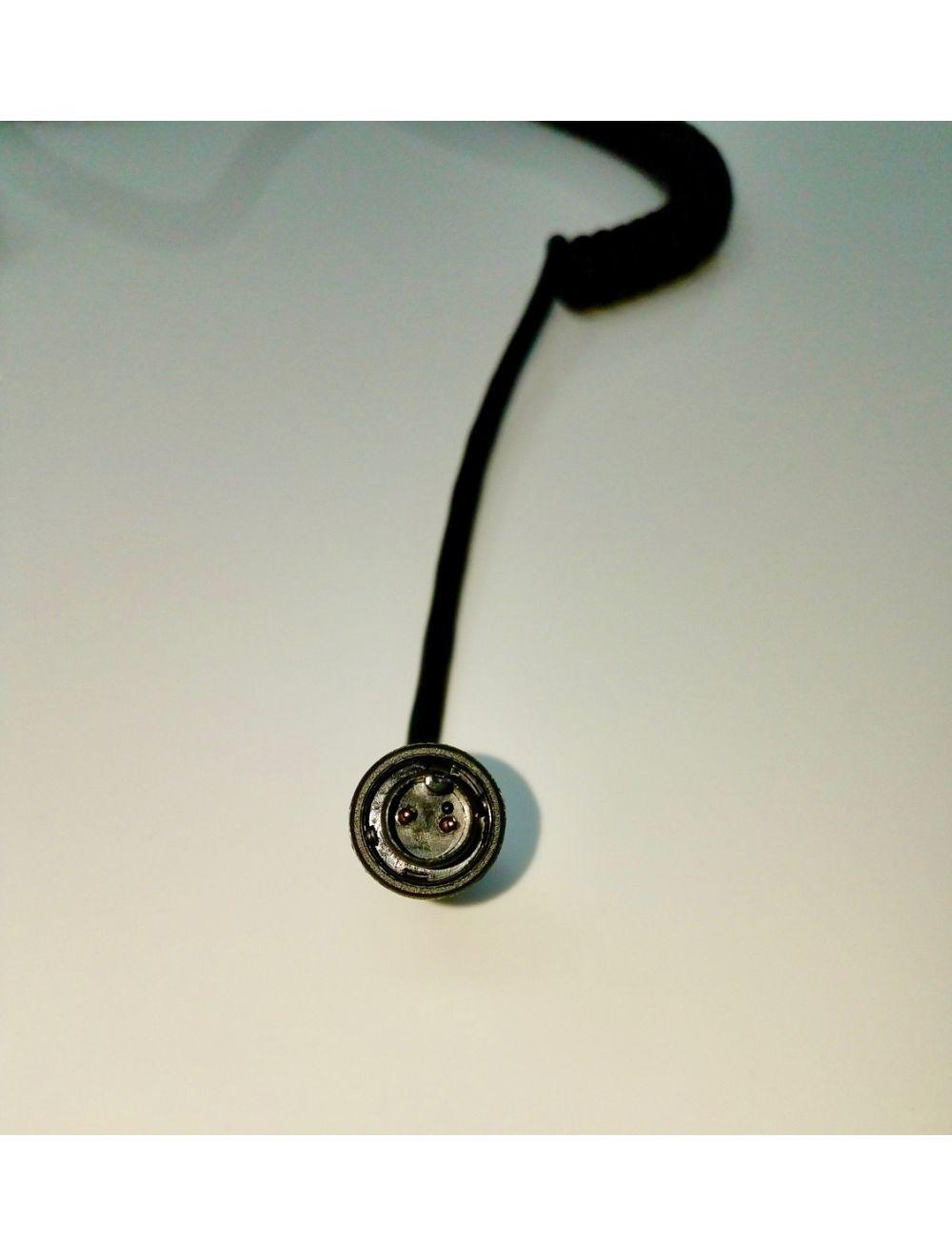 Edge Hydrafacial Handpiece Red LED Dermabrasion Skin Therapy Facial Enhancement