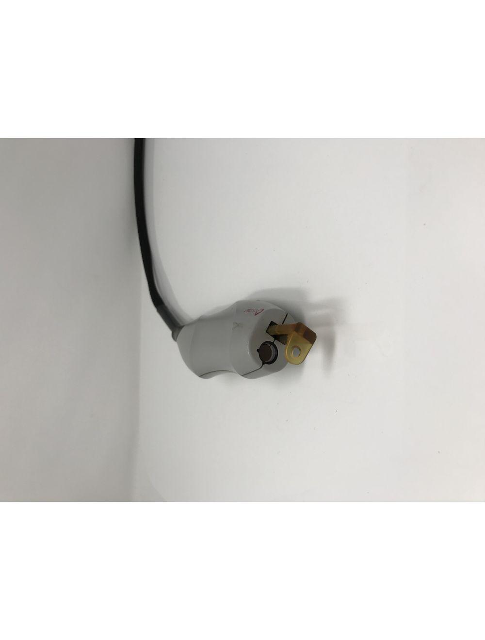 Smooth Beam 4mm Handpiece SBeam Handpiece Candela 7122-00-2050 Cosmetic Laser