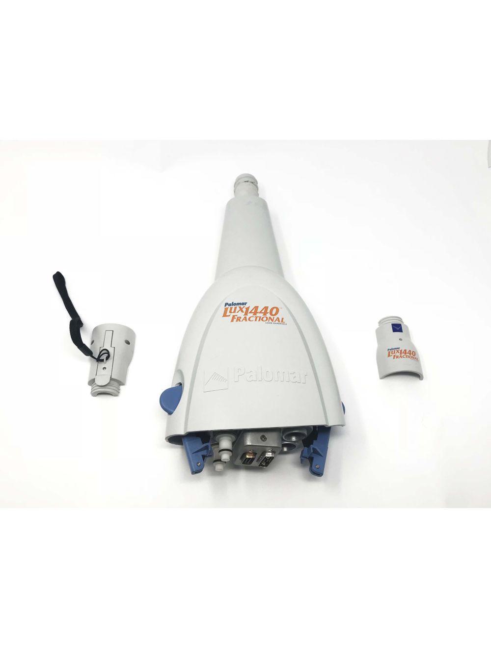 Palomar Starlux 500 1440 Fractional Erbium Laser Cavity Handpiece Base As Is