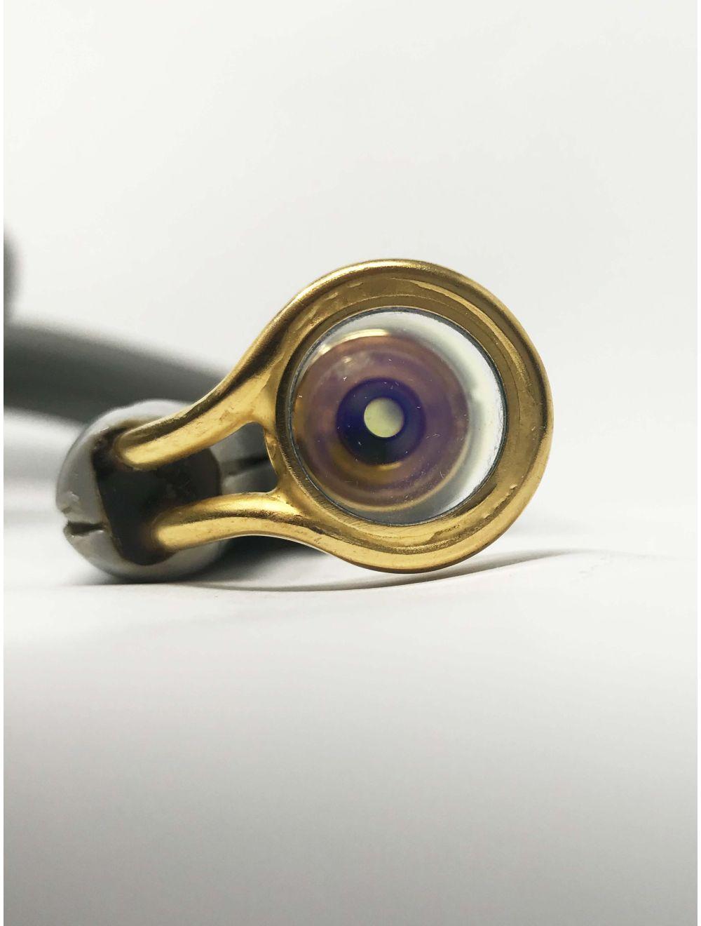 LaserScope Iridex Gemini Versastat i CoolSpot YAG KTP Laser Handpiece 1-5mm