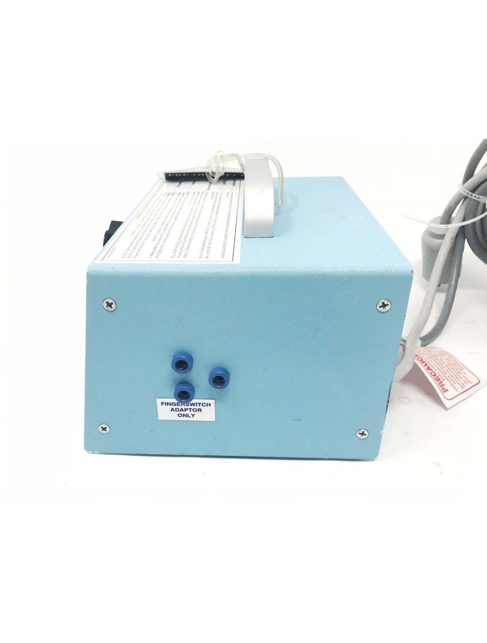 Ellman RF ESU Surgitron FFPF 140W Electrosurgical Generator w/ Metal Handpiece