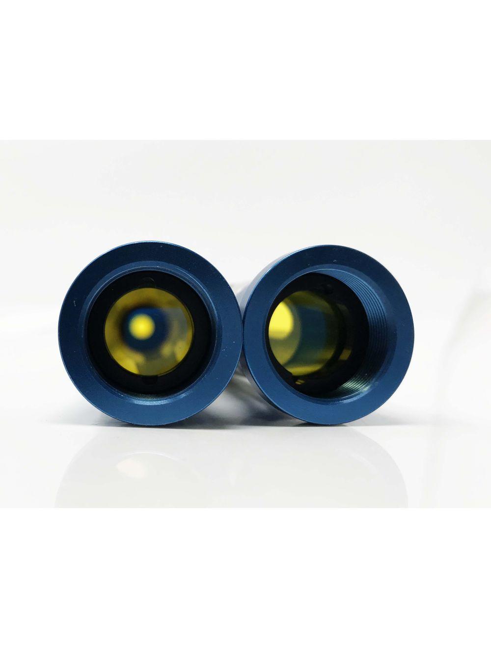 Coherent Lumenis UltraPulse Laser Focused Incisional Handpiece Set 1.0mm & 0.2mm