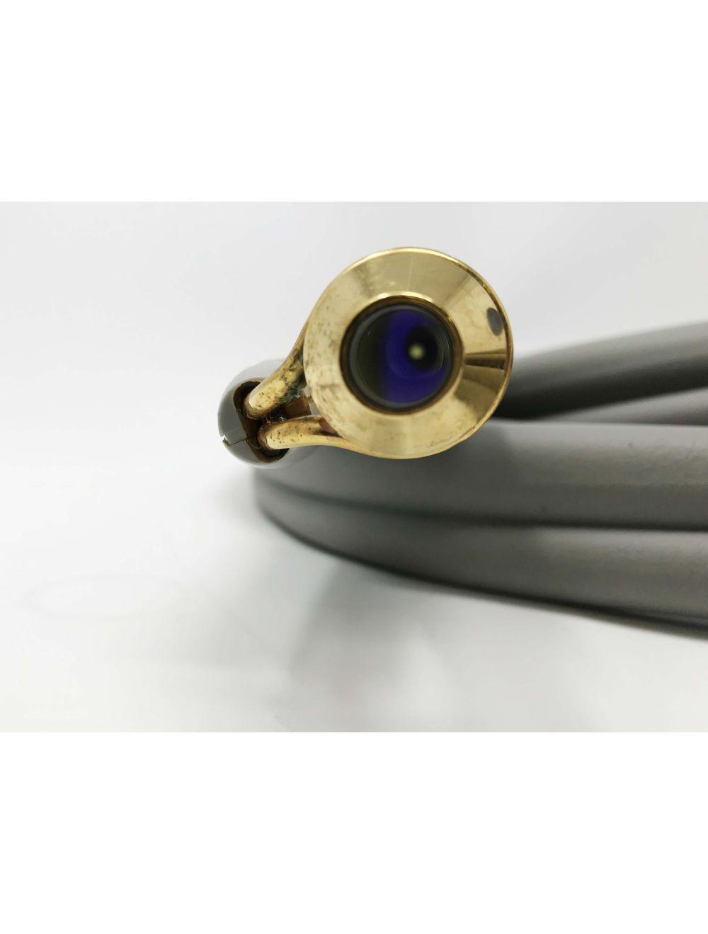 Iridex LaserScope Versastat Laser CoolSpot Handpiece 10mm Gemini Lyra Nd YAG