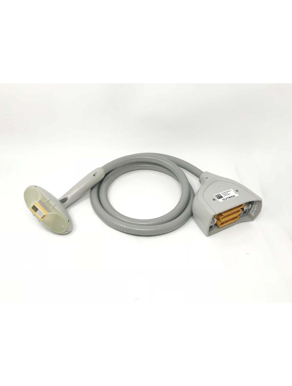 Cutera Xeo Solera Opus Laser Prowave 770 IPL Hair Removal Handpiece 0 Shots