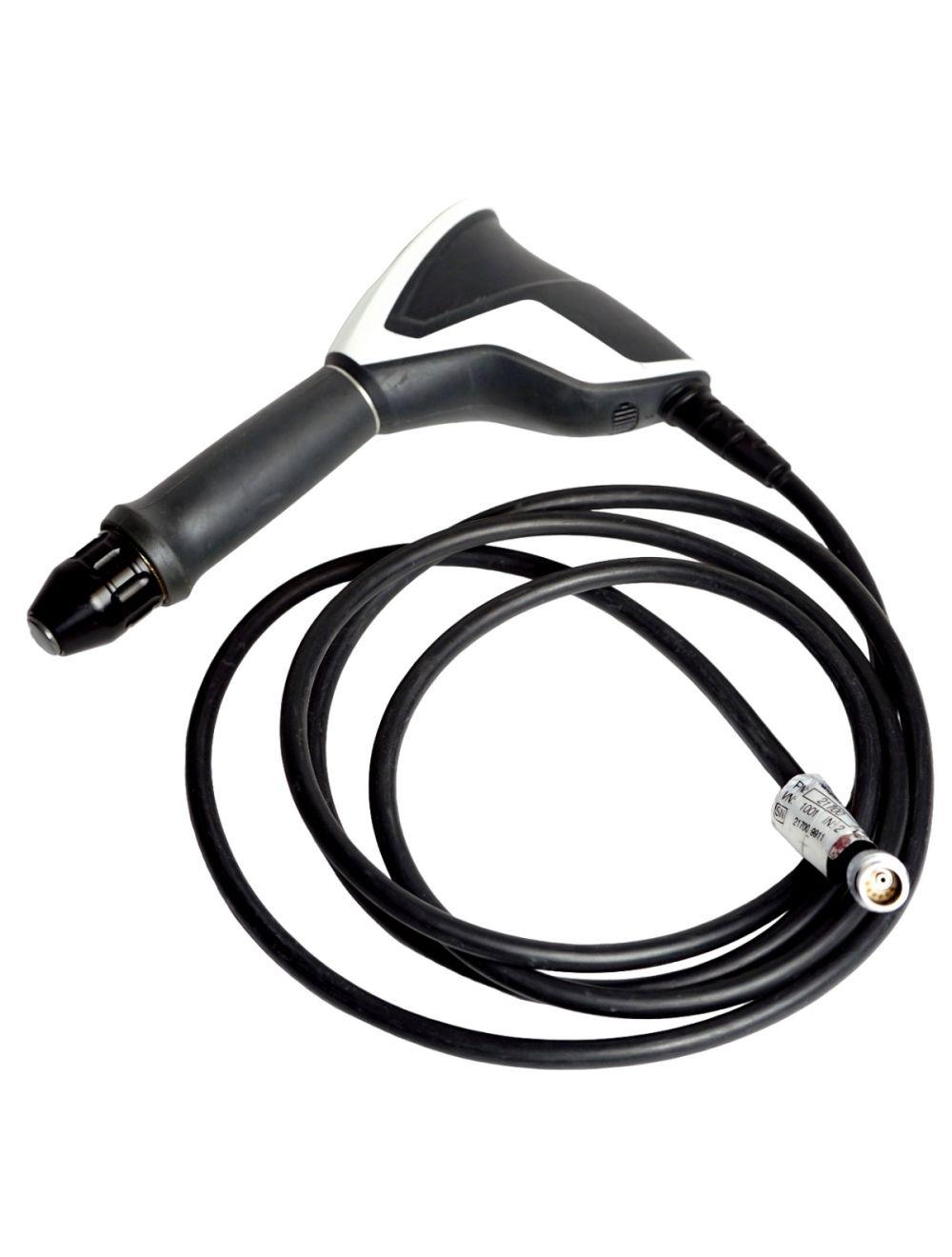 Storz CuraMedix OrthoPulse 50 OrthoPulse MASTERPULS Shockwave Therapy Massage