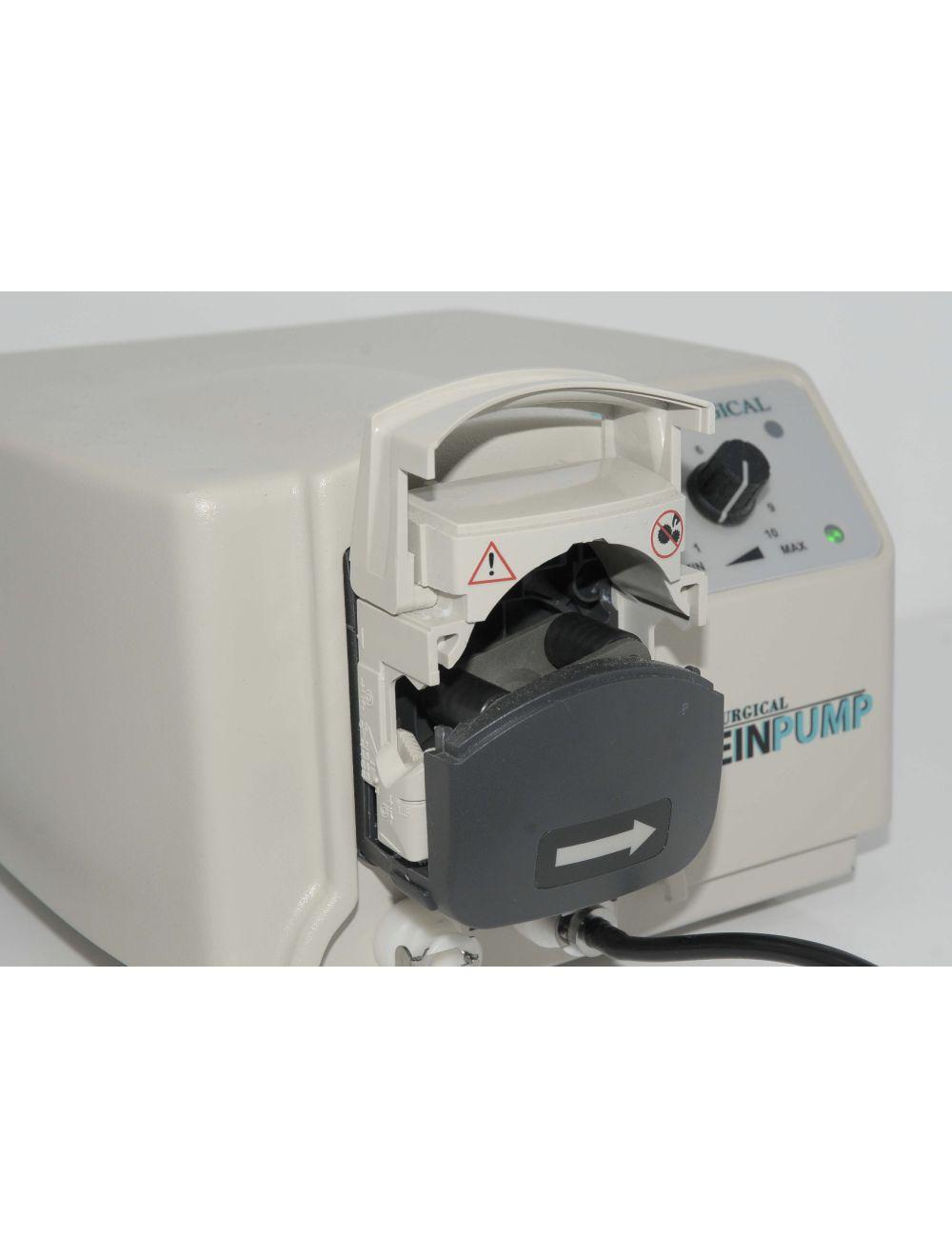 HK Surgical Klein Infiltration Pump II KIP-II System Tumescent Delivery