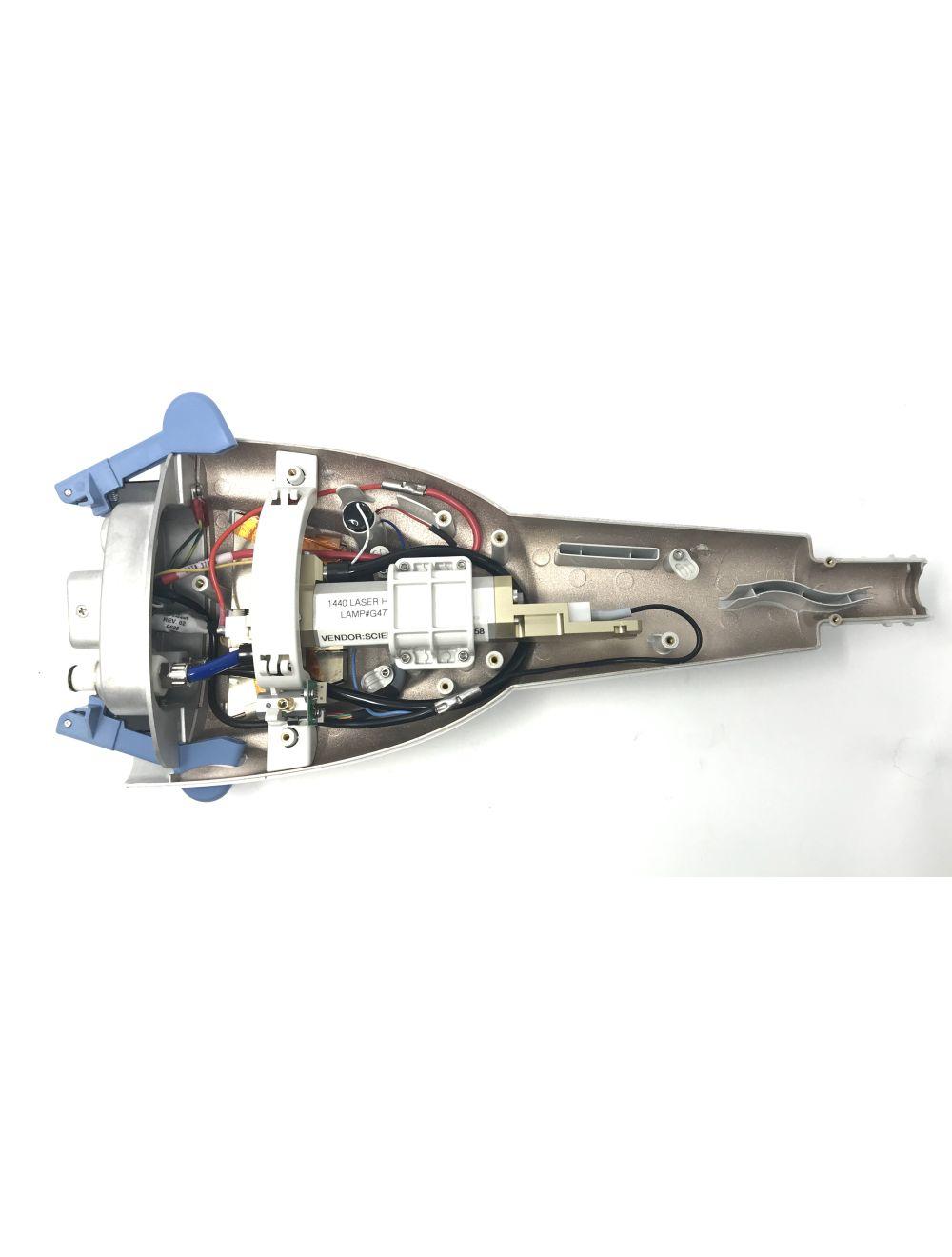 Palomar Starlux 500 1440 Fractional Erbium Laser Cavity Handpiece Base As Is