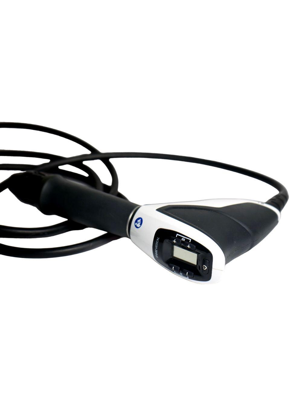 Storz CuraMedix OrthoPulse 50 OrthoPulse MASTERPULS Shockwave Therapy Massage