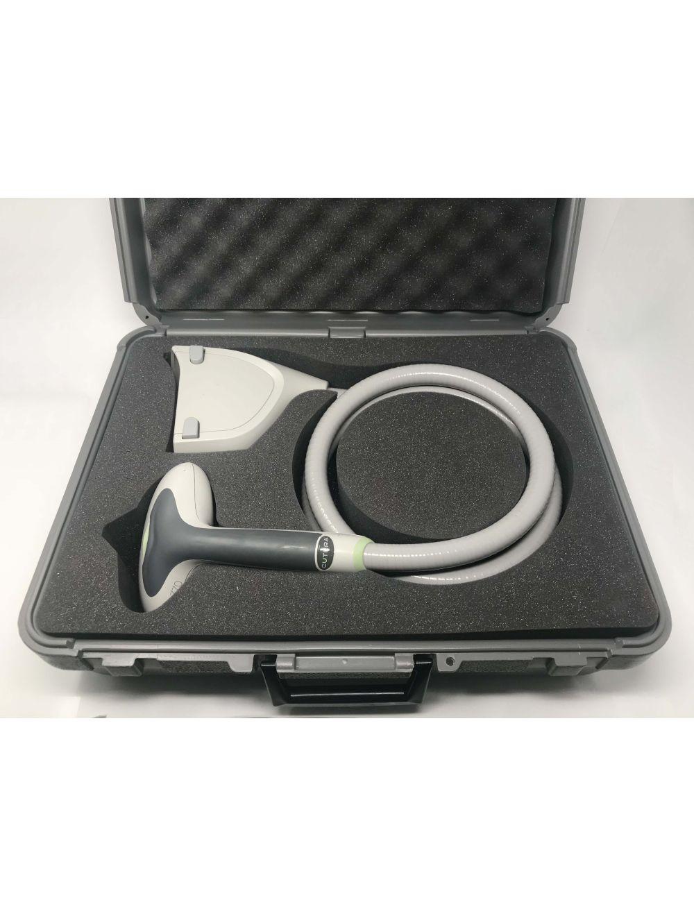 Cutera XEO Prowave 770 Pro Wave IPL HR Hair Removal handpiece Pro Wave Solera