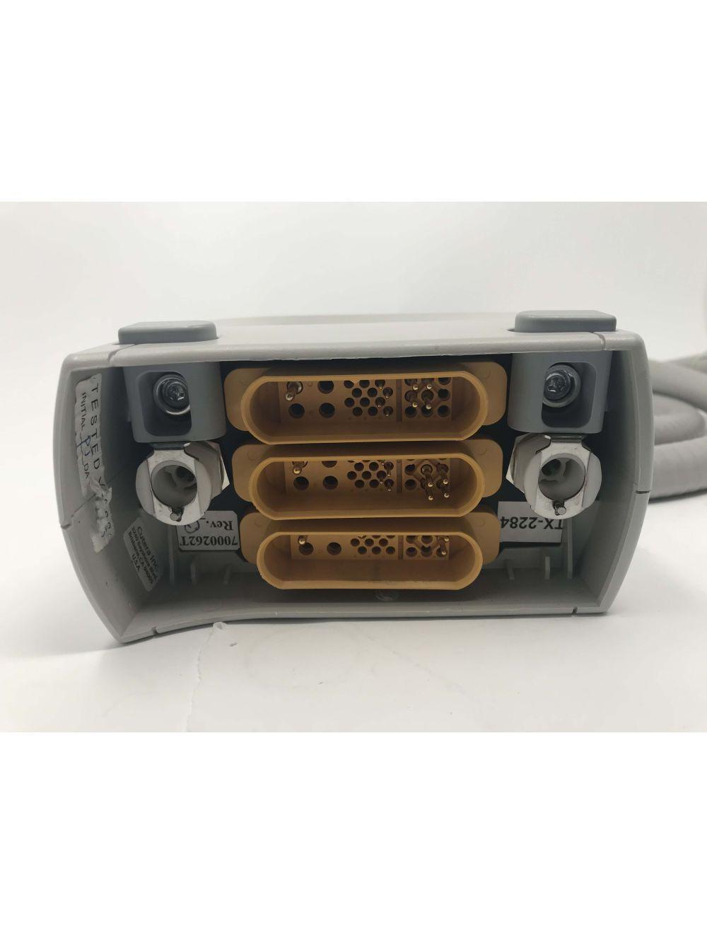 Cutera Xeo Solera Titan XL Anti Aging Skin Tightening IPL Handpiece Tech Tested