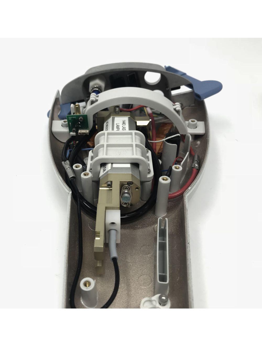 Palomar Starlux 500 1440 Fractional Erbium Laser Cavity Handpiece Base As Is