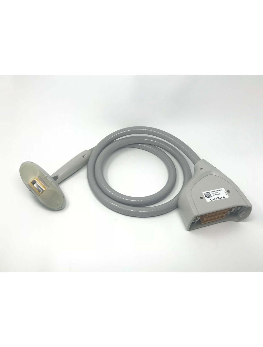 Cutera XEO Prowave 770 Pro Wave IPL HR Hair Removal handpiece Pro Wave Solera