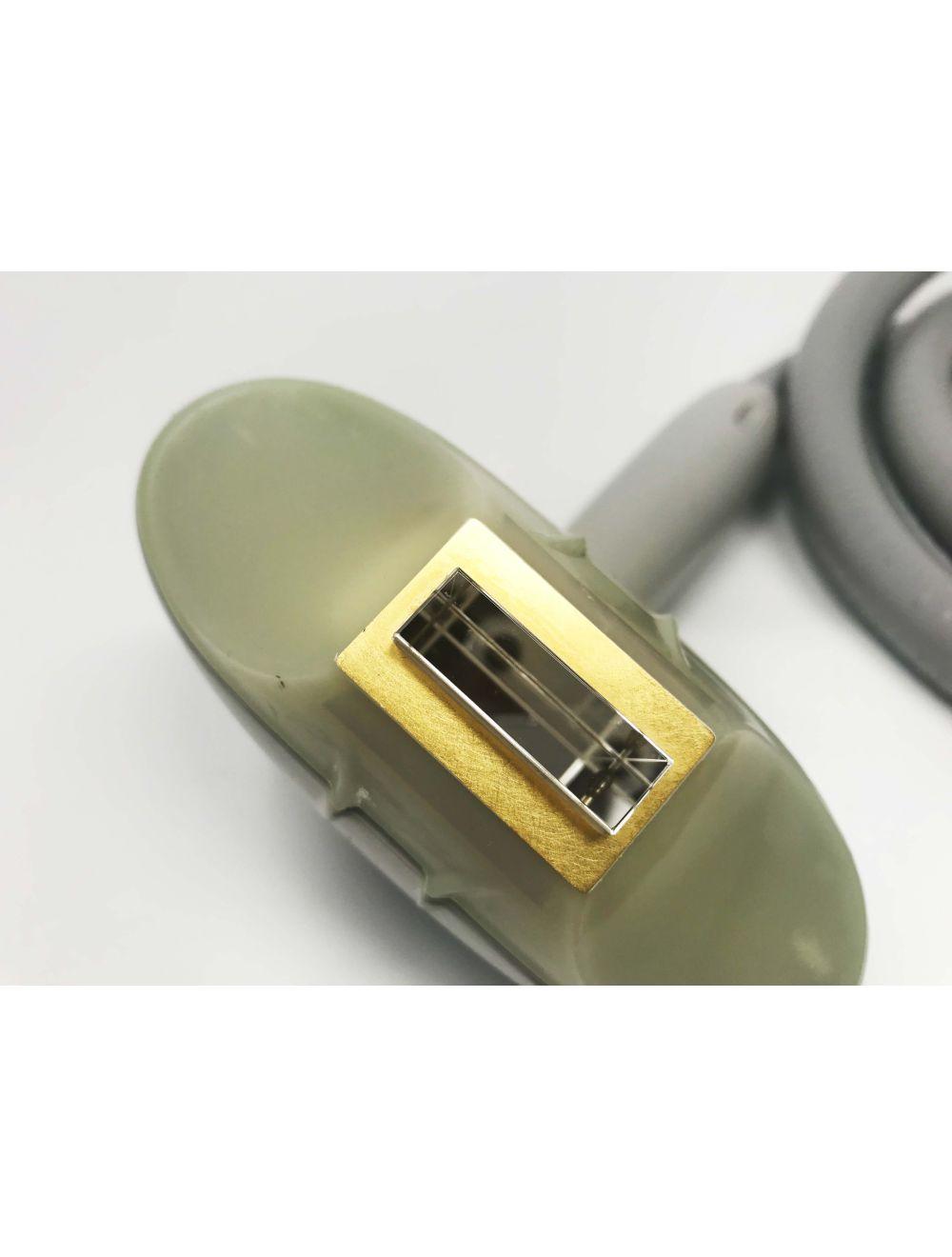 Cutera XEO Prowave 770 Pro Wave IPL HR Hair Removal handpiece Pro Wave Solera