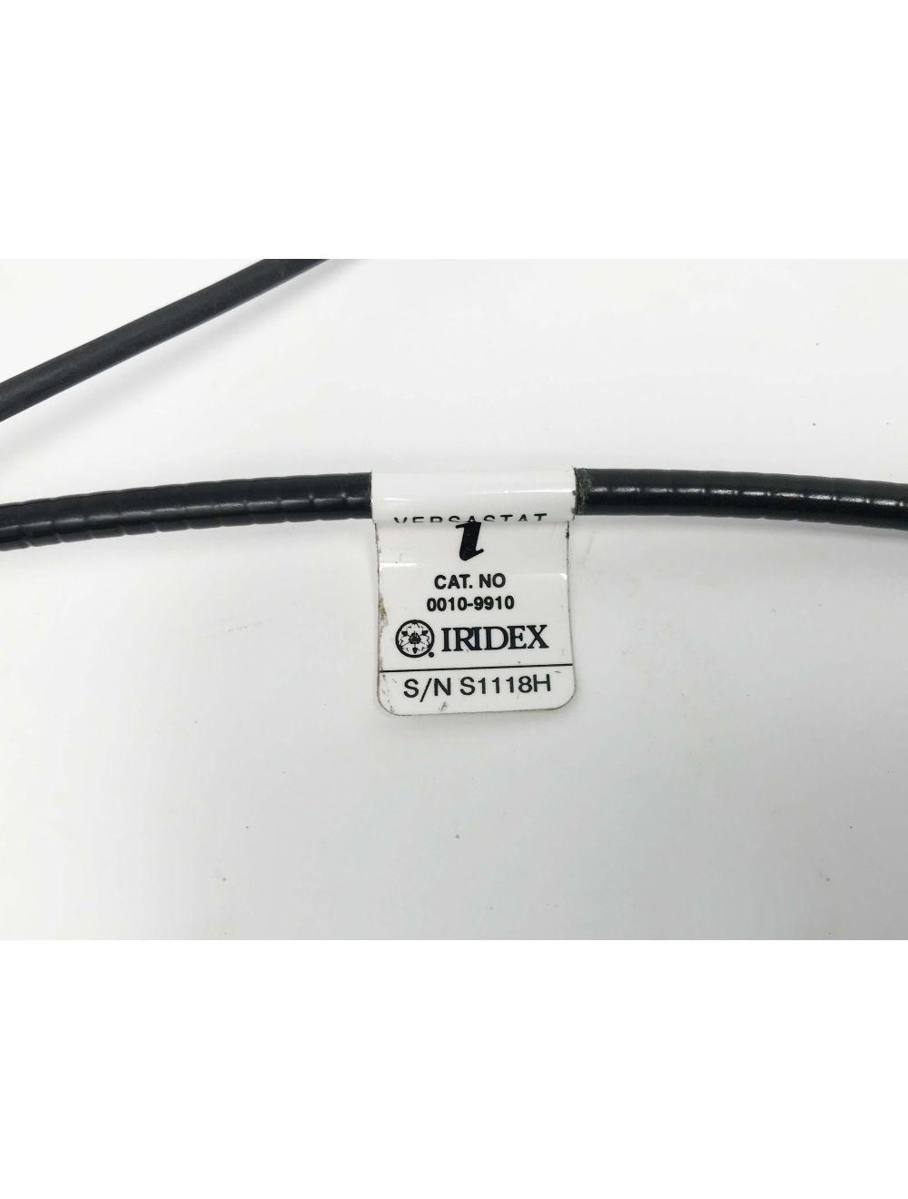 Iridex Cool Spot Versastat i 1-5 mm Handpiece LaserScope Lyra Laser 0010-9910