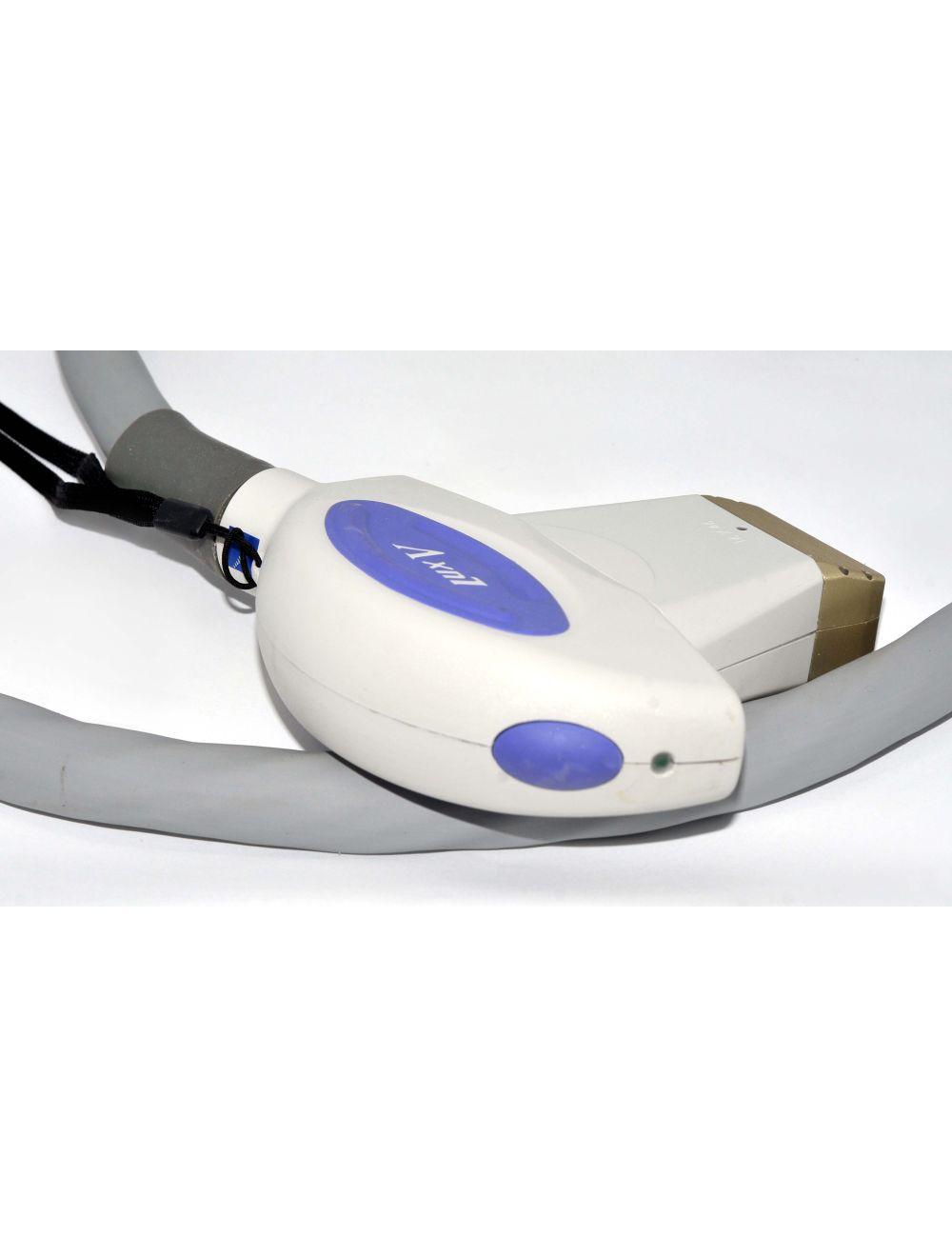 2005 Palomar StarLux 300 500 Laser LuxV Hand Piece Cynosure Lux V Acne