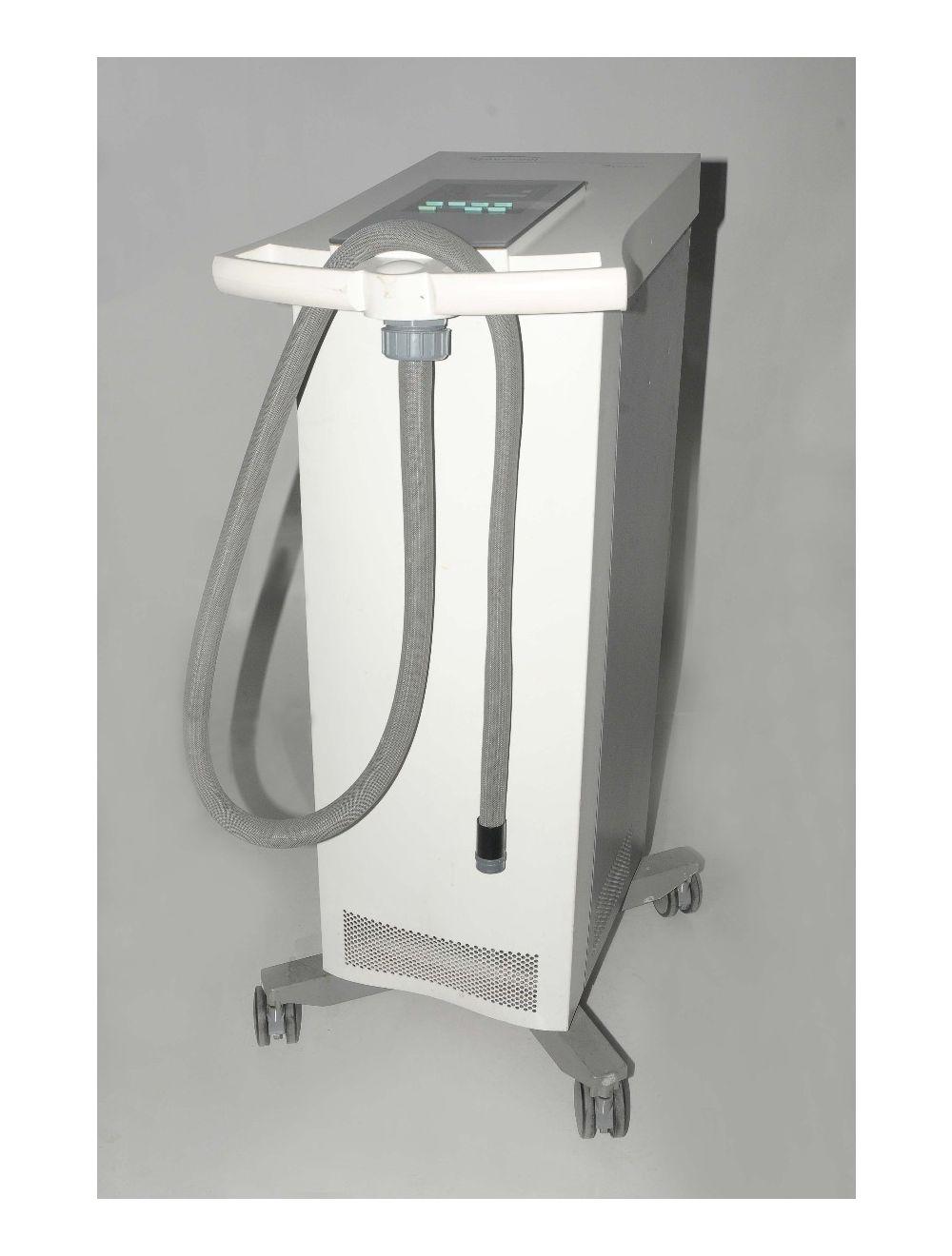 Cryo5 Skin Cooling Chiller ZIMMER Syneron Syner-Cool Cryo 5 IPL Epidermal Laser