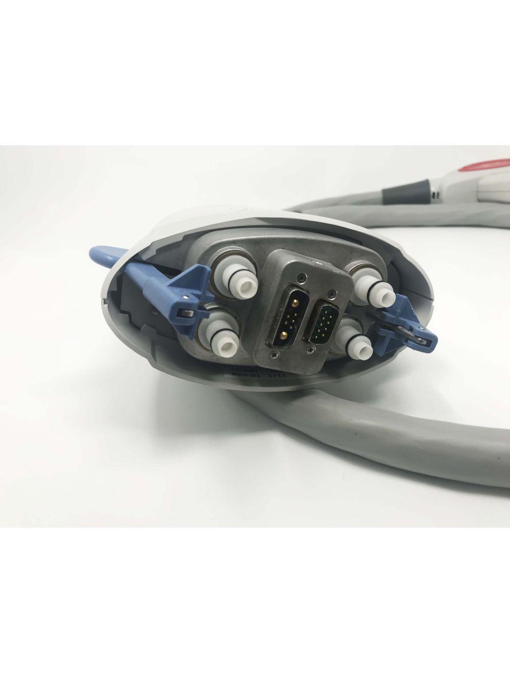 Palomar Starlux 300 Lux Rs IPL Hair Removal Handpiece Star Lux Fully Reloaded