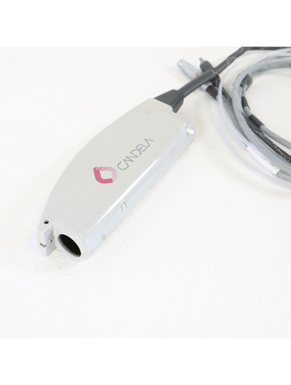 Candela GentleYAG HR 12-15-18 Spot Laser Delivery System Handpiece *No Fiber*