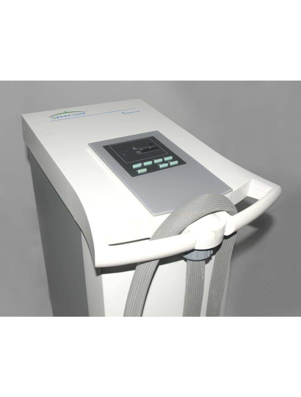 Cryo5 Skin Cooling Chiller ZIMMER Syneron Syner-Cool Cryo 5 IPL Epidermal Laser
