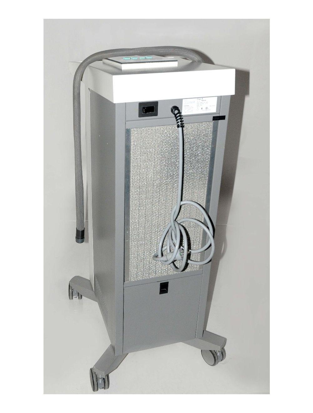 Zimmer Cryo5 Chiller Skin Cooling Epidermal Syner-Cool Syneron Cryo 5 IPL Laser