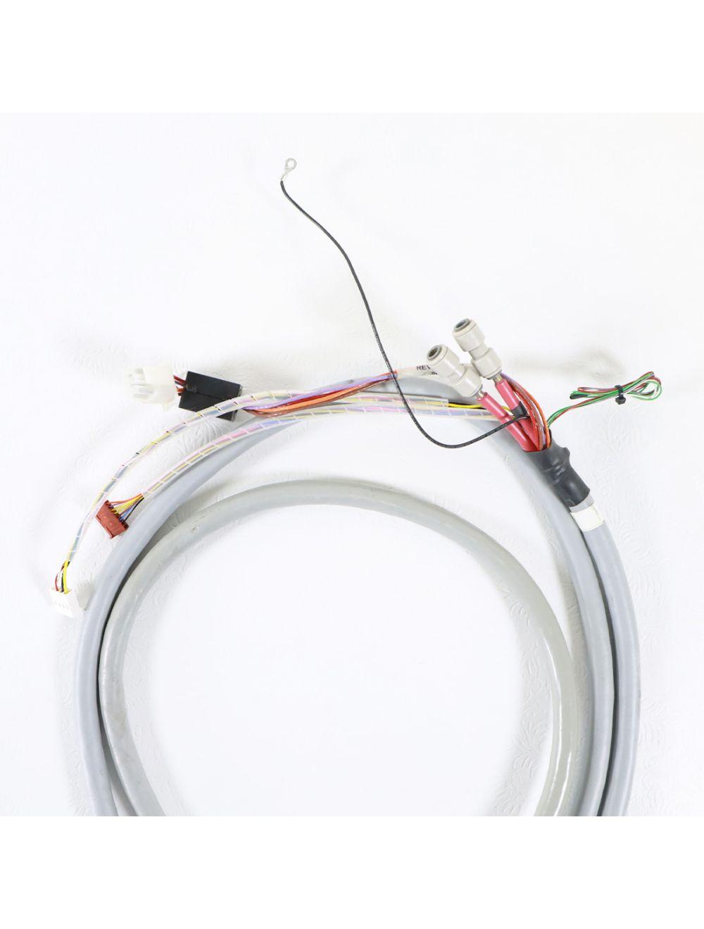 Lumenis LightSheer Diode Laser Light Sheer Chill Tip Handpiece HP Parts As-Is