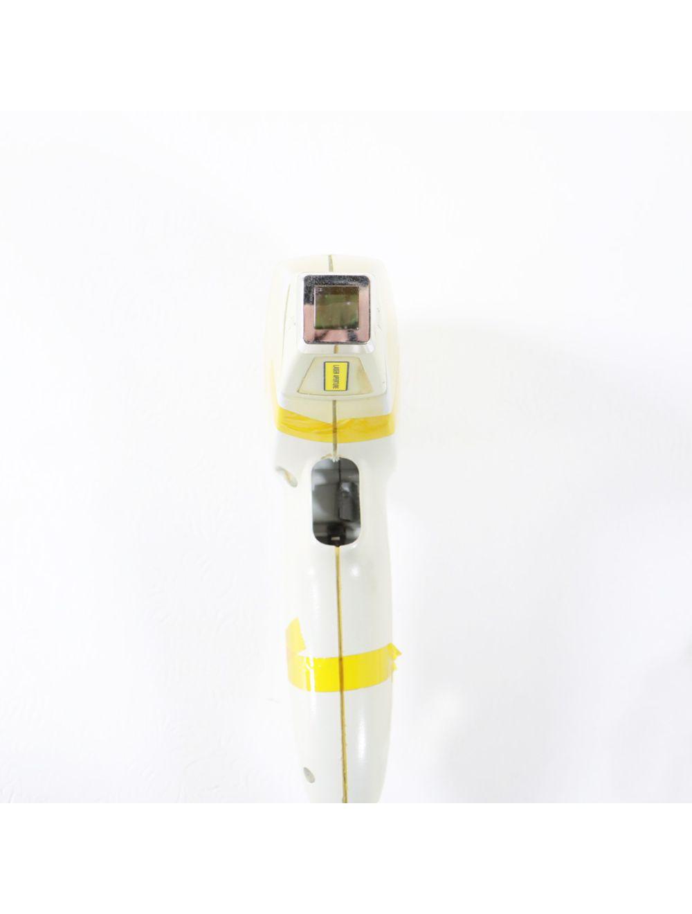 Lumenis LightSheer Diode Laser Light Sheer Chill Tip Handpiece HP Parts As-Is