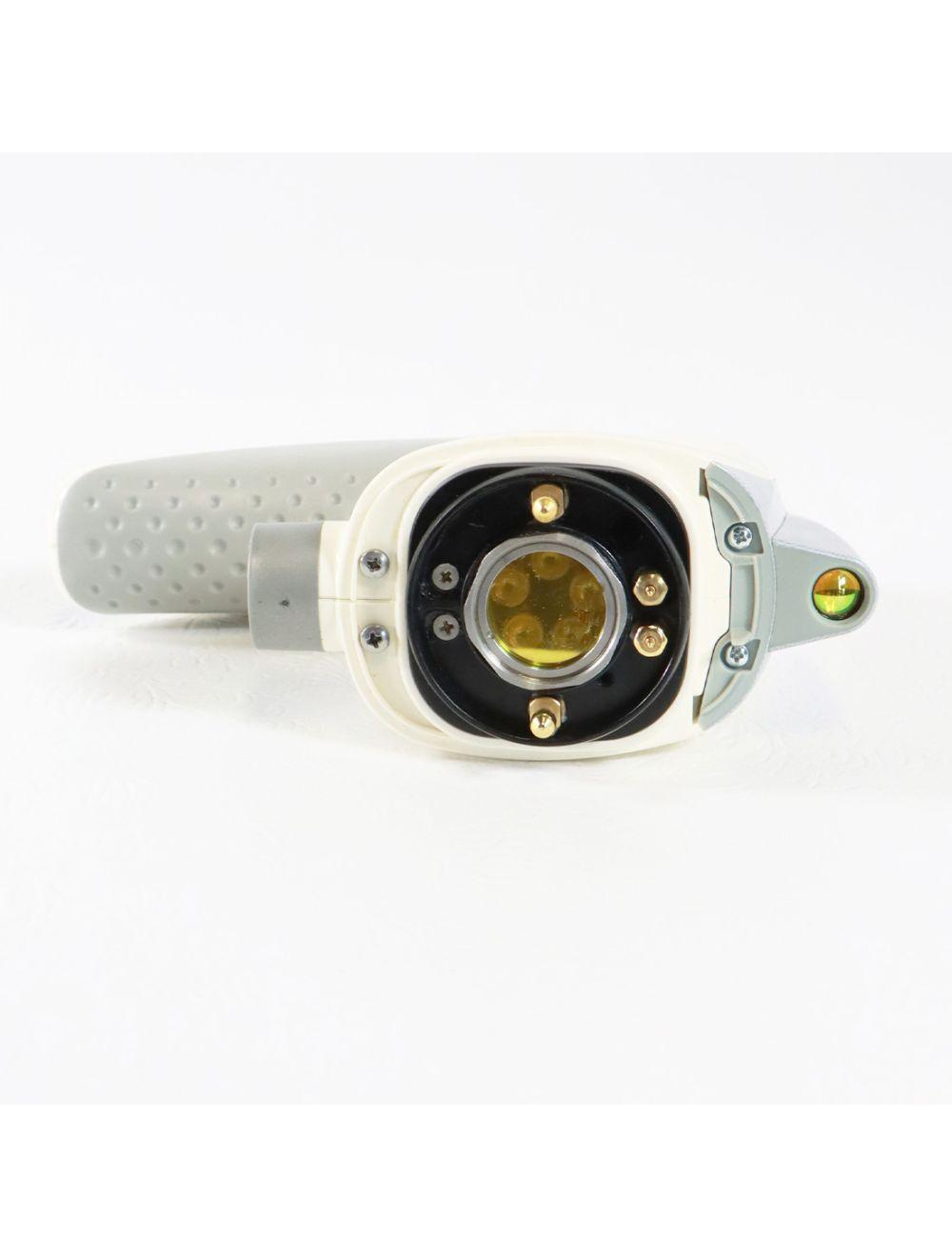 Syneron Candela VelaShape III VContour Applicator Small Handpiece FG71012 VS3