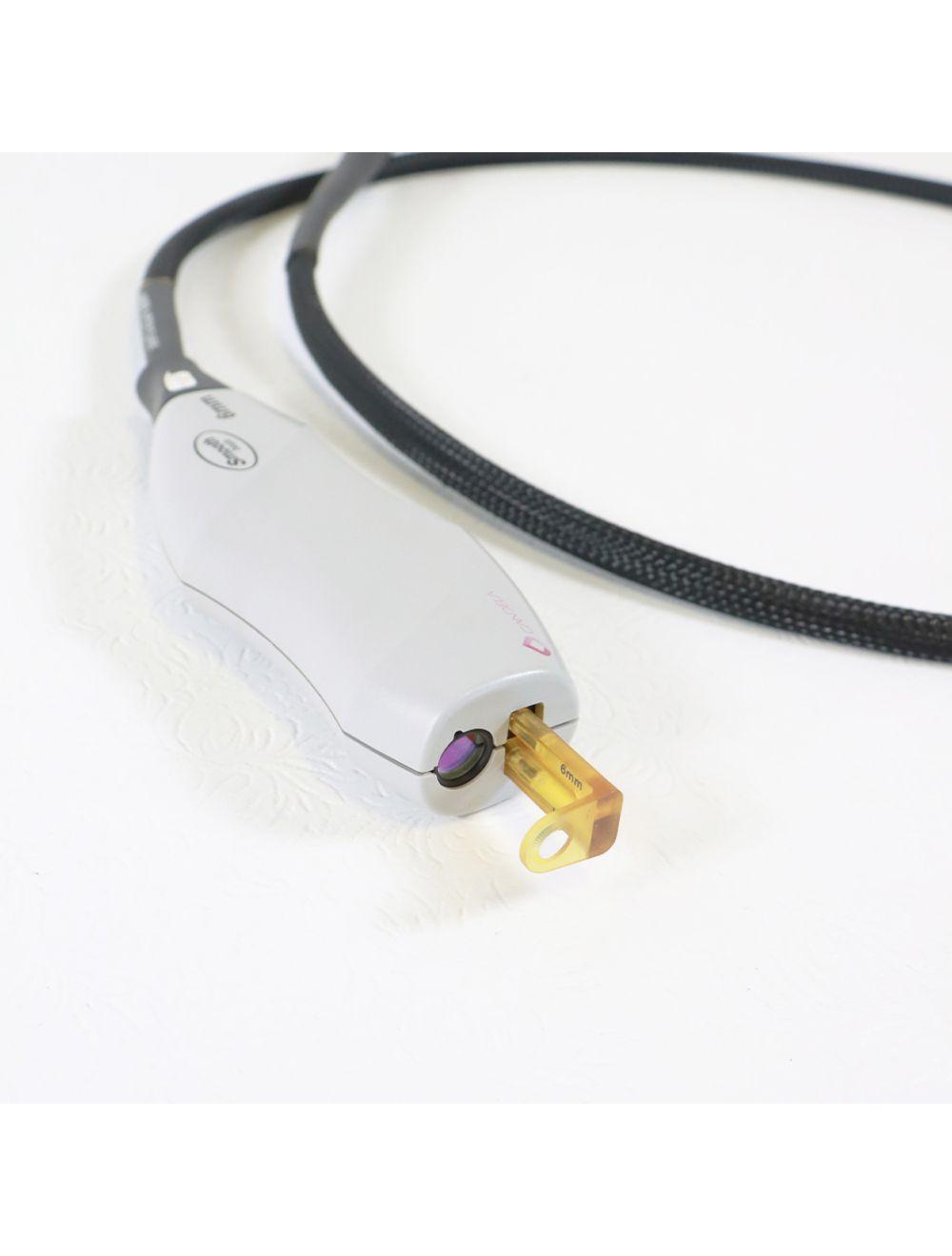 Candela VBeam 6mm SmoothBeam Handpiece 7122-00-3211