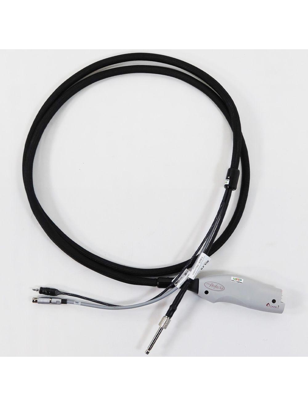 Candela VBeam Perfecta 7122-00-3692 Dye Laser Fiber, Data Cable and Handpiece