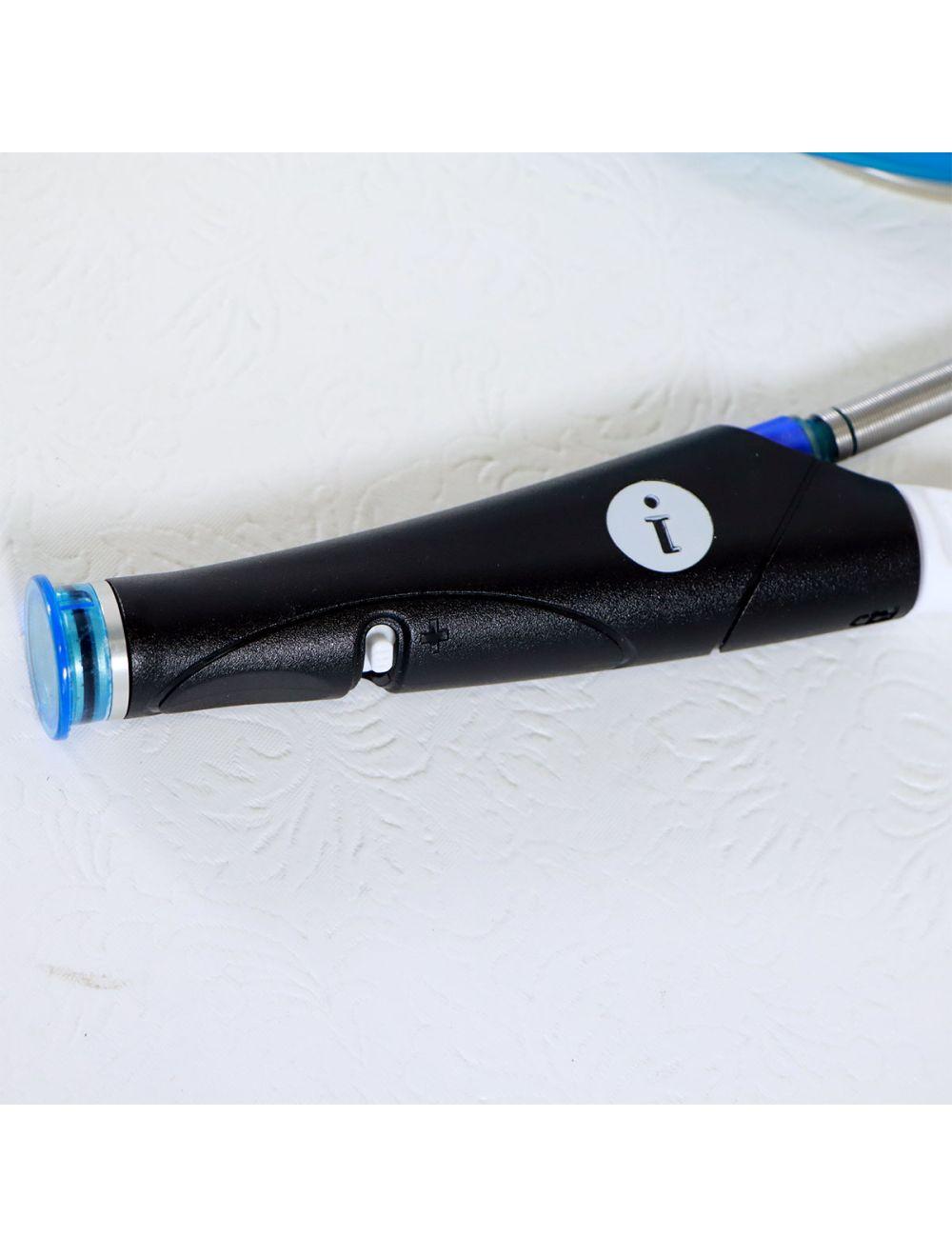 Edge Systems Hydrafacial Black Handpiece Tubing Kit 70482