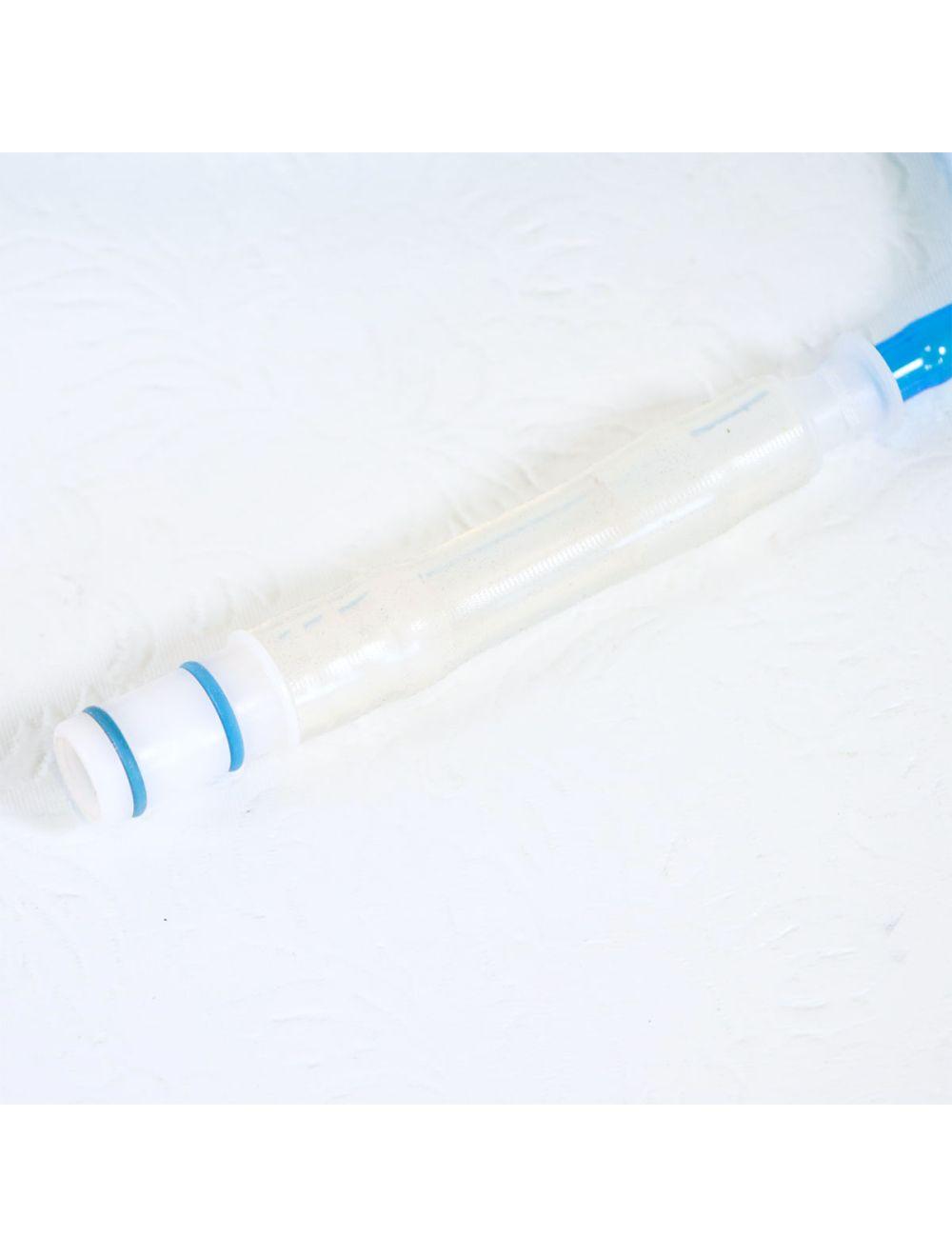 Edge Systems Hydrafacial Black Handpiece Tubing Kit 70482