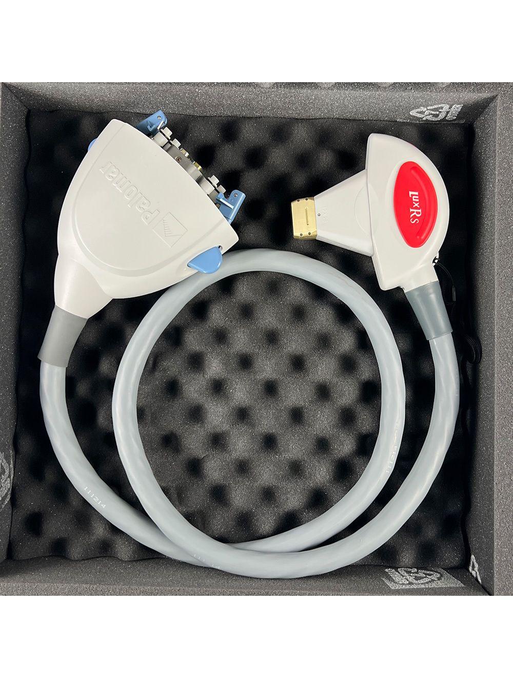 Palomar StarLux 300/500 LuxRs Handpiece Cynosure Factory Refurbished 1005623-01 (0 Shots)