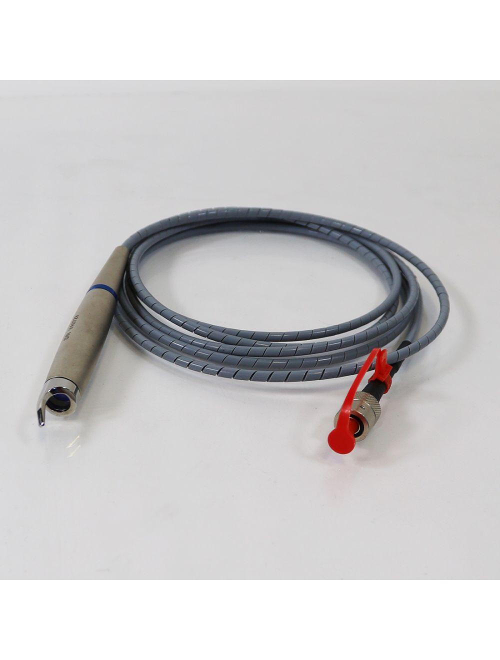 Iridex VariLite 532/940 Laser 0.7 mm Spot Fiber HandPiece 45060-07 HP