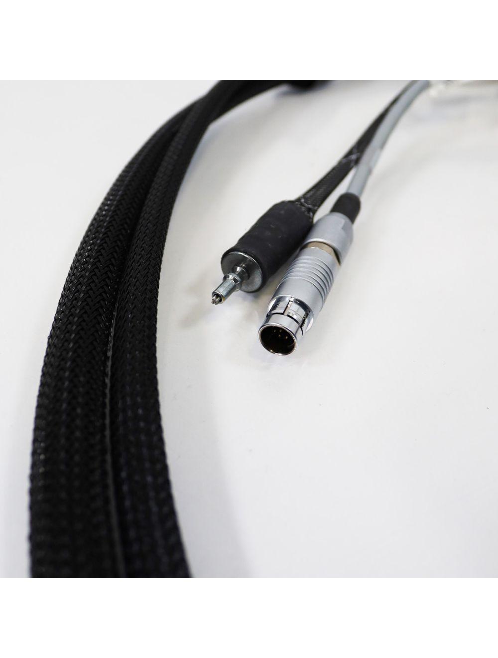 CANDELA GentleMAX GMax PRO Specialty X2 With Fiber Handpiece 7122-00-9602