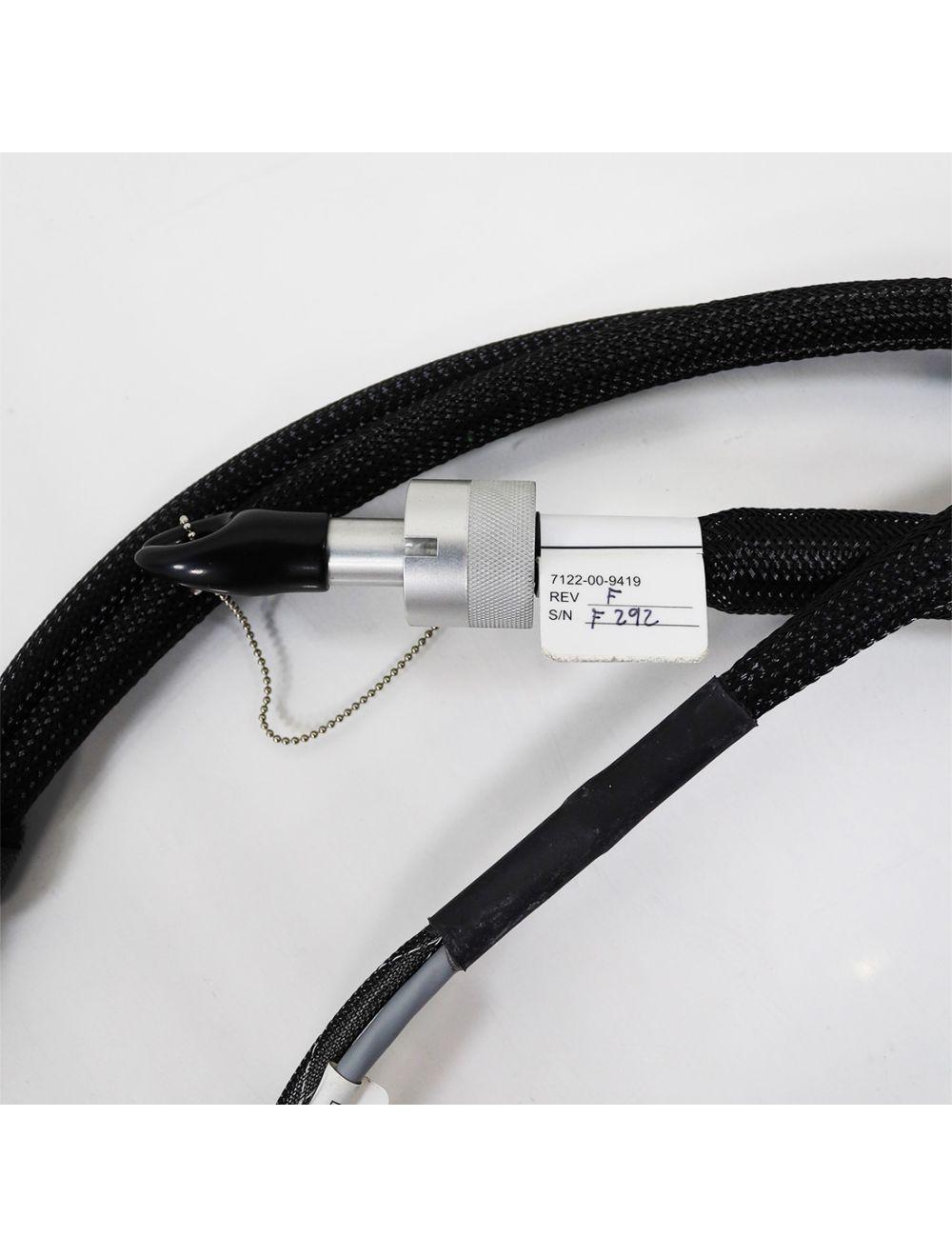 CANDELA GentleMAX GMax PRO Specialty X2 With Fiber Handpiece 7122-00-9602