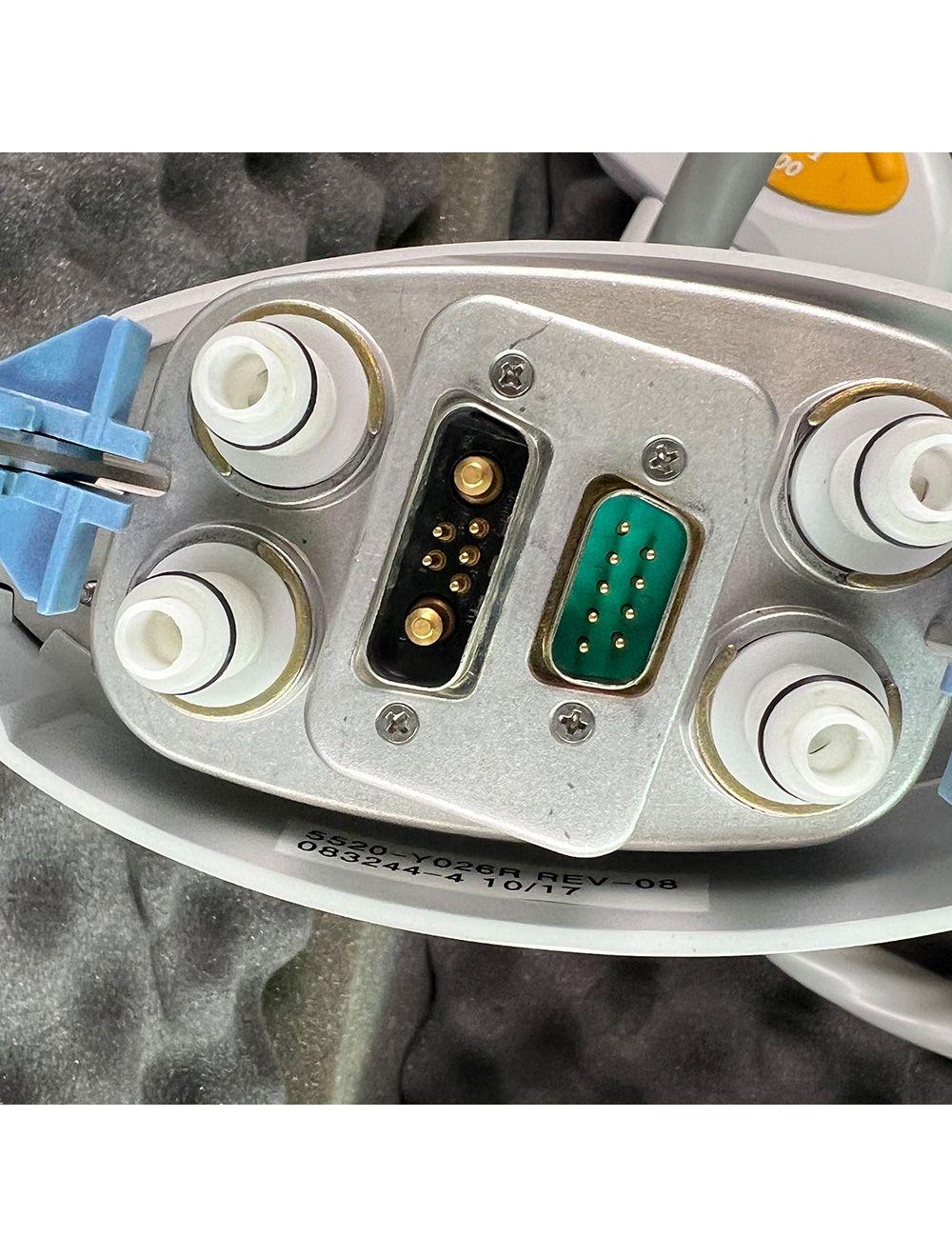 Palomar StarLux LuxY 500 Handpiece Cynosure Factory Refurbished 083244-4 (0 Shots)