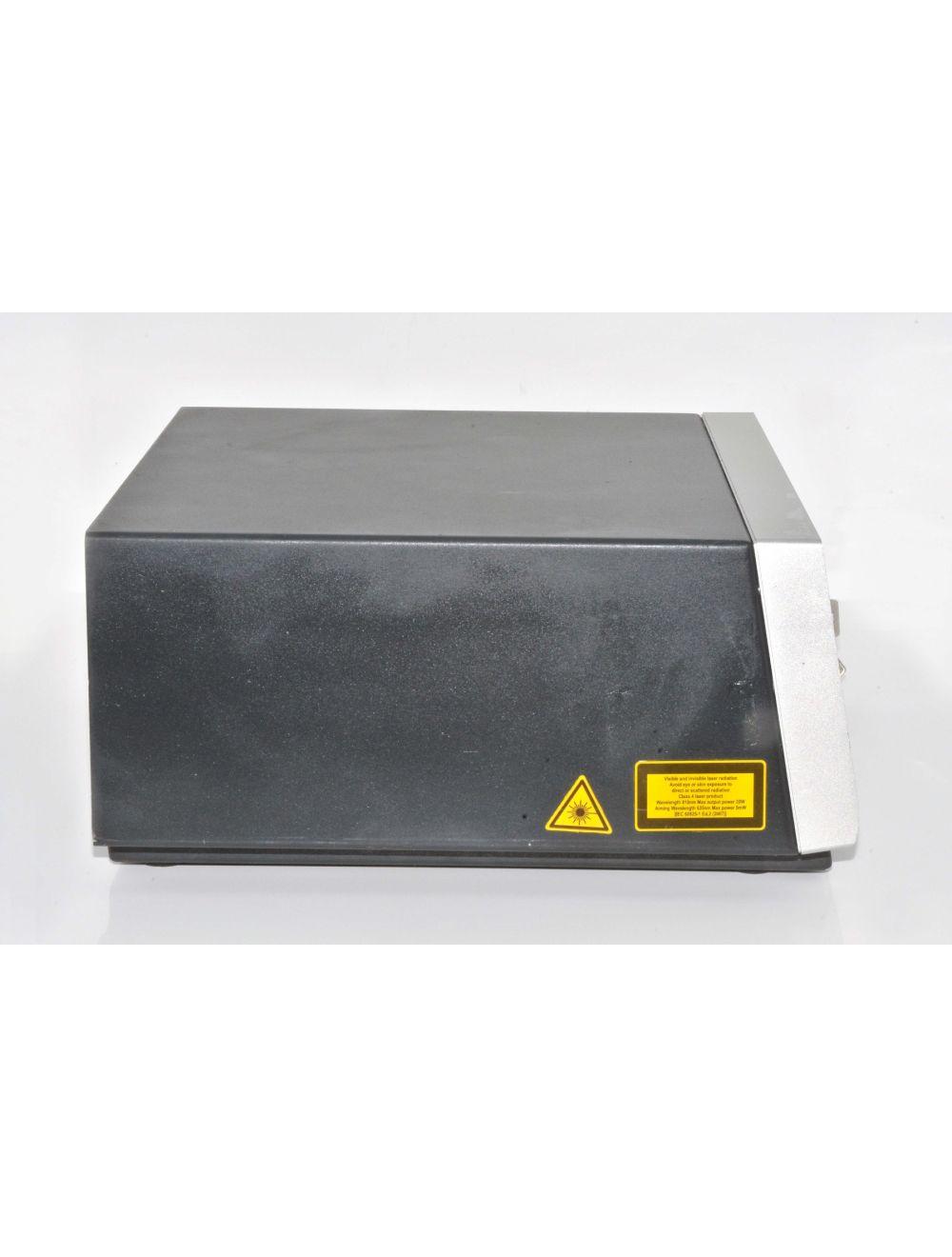 2011 Vascular Solutions Vari Lase Endoveneous 810 nm Laser Console VariLase