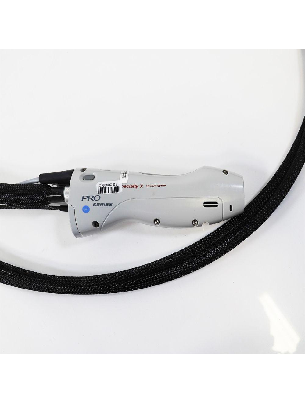 CANDELA GentleMAX GMax PRO Specialty X2 With Fiber Handpiece 7122-00-9602