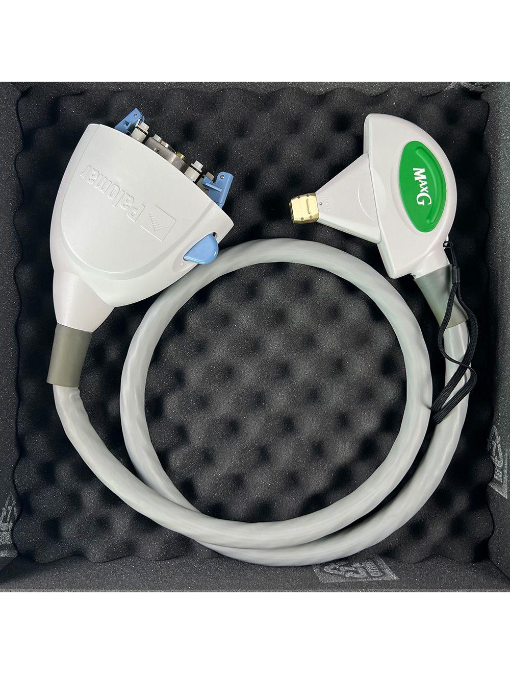 Palomar StarLux 500 MaxG Handpiece Cynosure Factory Refurbished 146692 (0 Shots)