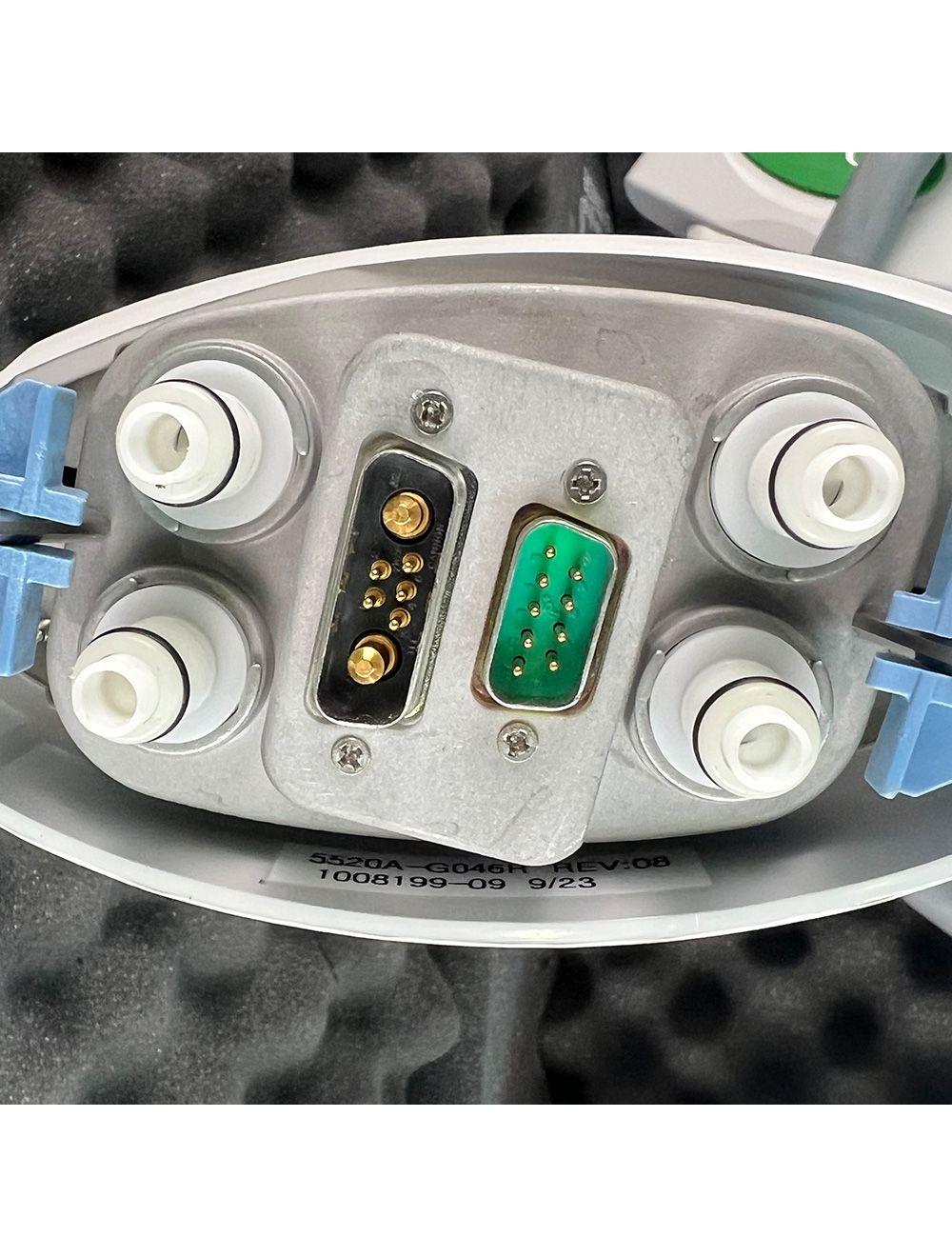 Palomar StarLux 500 MaxG Handpiece Cynosure Factory Refurbished 1008199-09 (0 Shots)