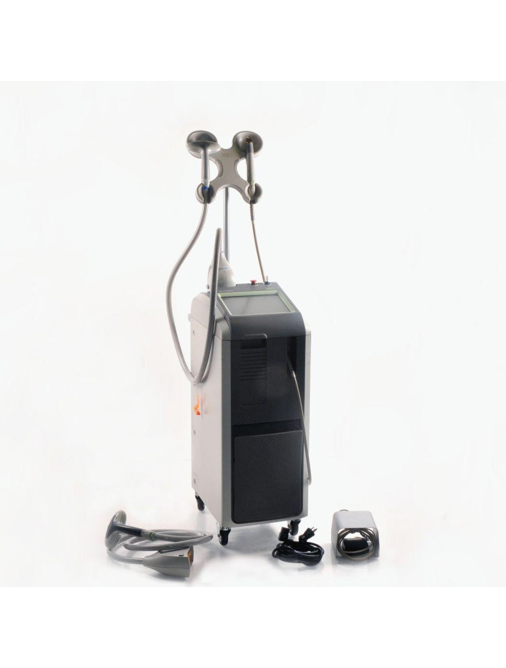 2007 Cutera XEO IPL Laser Nd YAG 1064 LP560 ProWave 770 Hair Removal Lesions