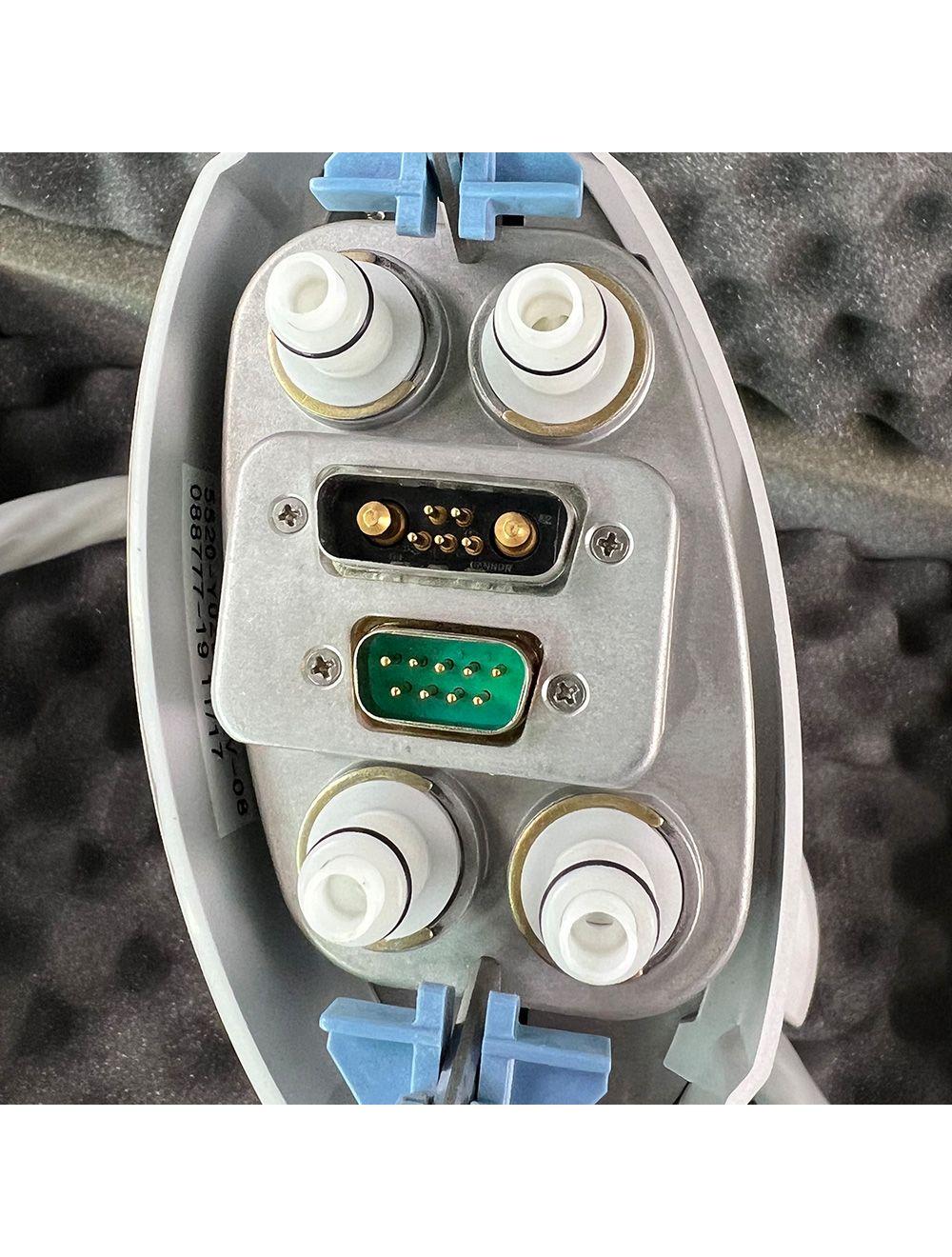 Palomar StarLux LuxY 500 Handpiece Cynosure Factory Refurbished 088777-19 (0 Shots)