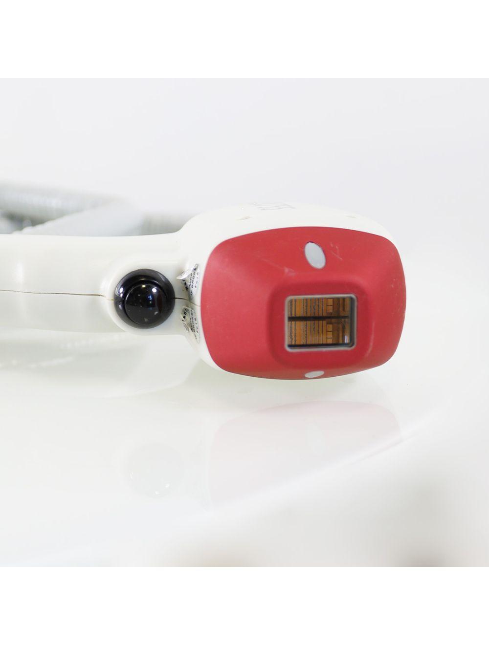 2016 Alma Diode Laser Soprano ICE Platinum ALEX Handpiece 755nm Hair Removal HR