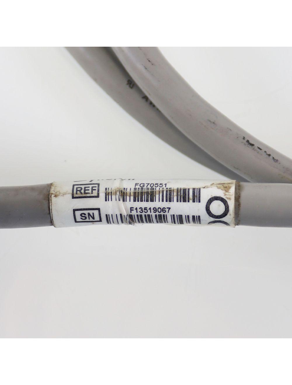 Syneron eTwo Sublime Applicator Handpiece FG70551 Infrared E2