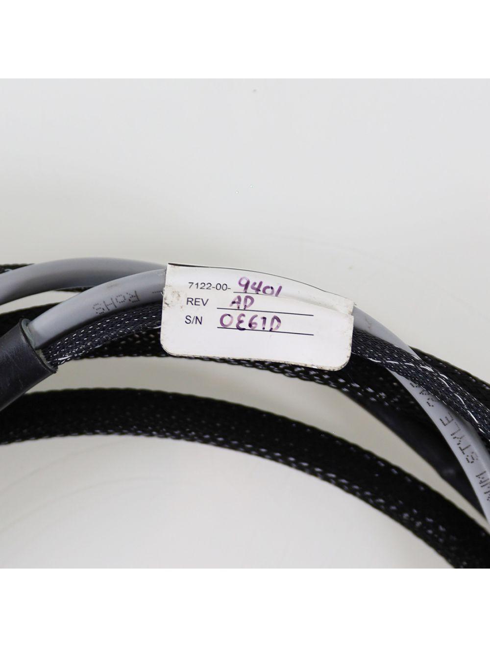 Candela GentleMax Laser GMax Pro Series Handpiece DCD 7122-00-9401