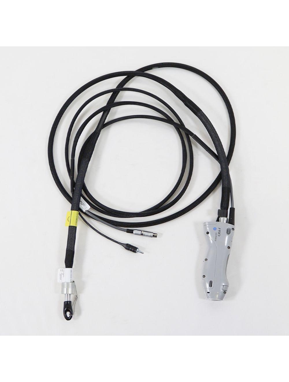 CANDELA GentleMAX GMax PRO SERIES Laser HandPiece Fiber & Cable 7122-00-9419