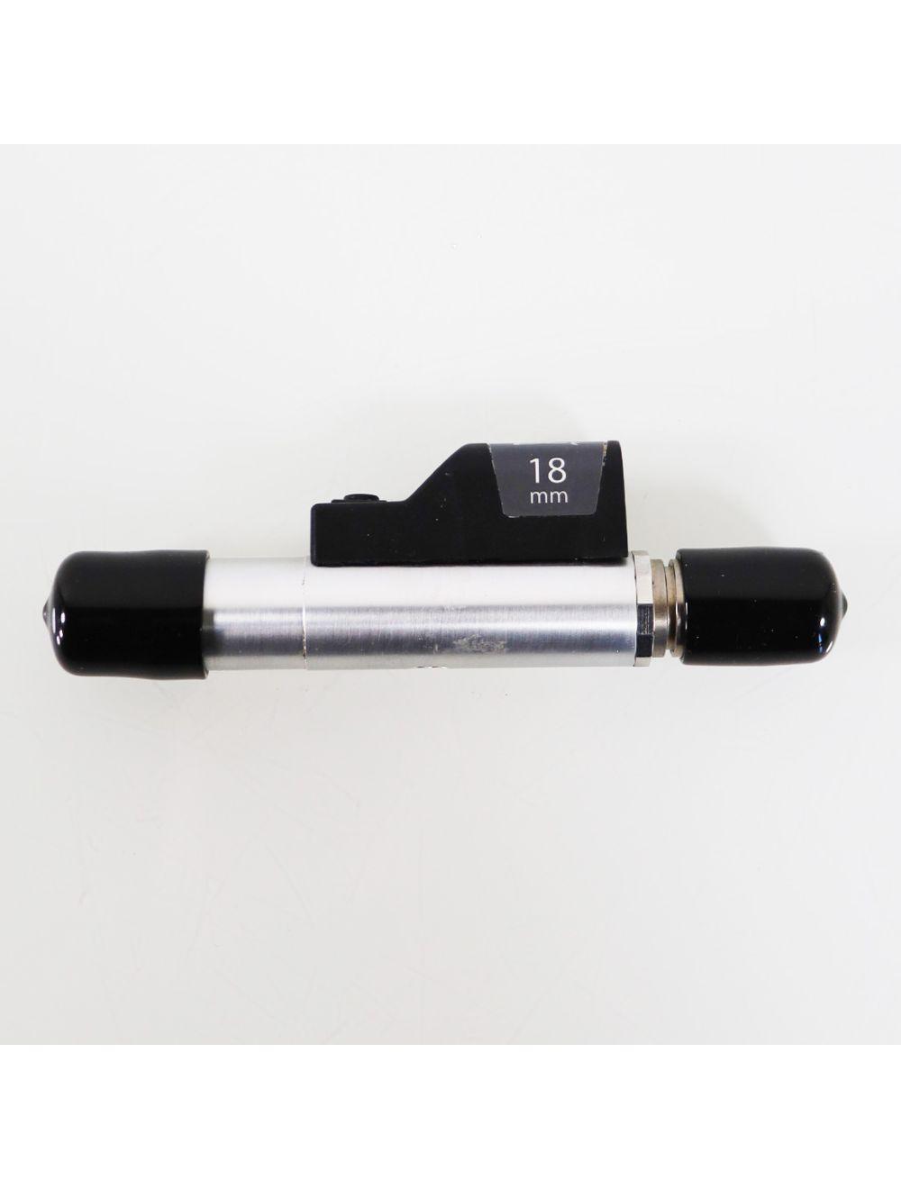 Cynosure MPX 18mm Cartridge Handpiece 100-7009-618 Parts AS-IS