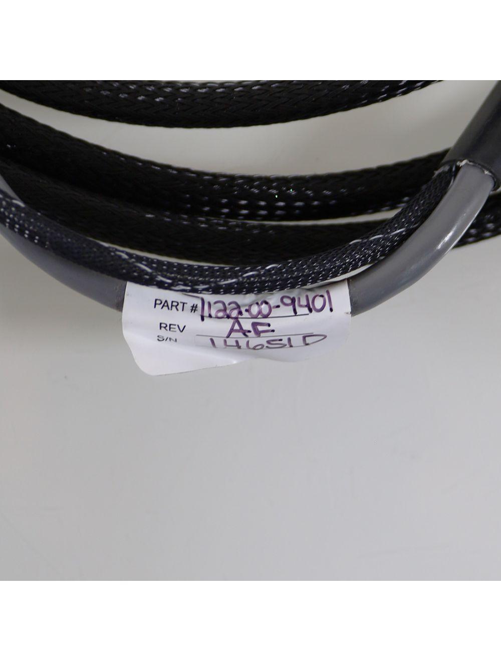 Candela GentleMax Laser GMax Pro Series HandPiece Gentle Max DCD 7122-00-9401 #3