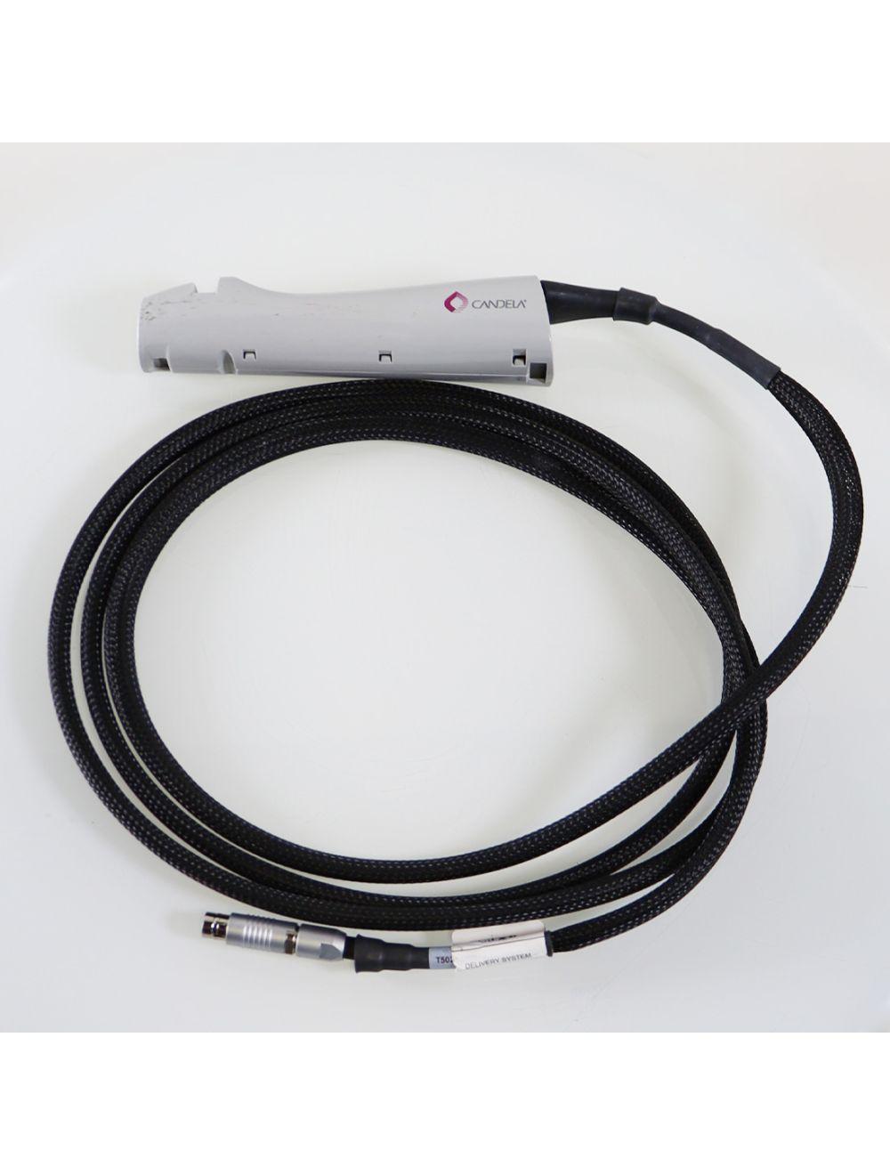 Candela GentleMax Laser GMax Pro Series HandPiece Gentle Max 7122-00-9404 #5